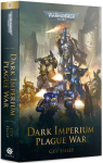 Dark Imperium: Plague War (Paperback) raamat