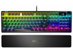 Steelseries Apex 7 mehaaniline RGB klaviatuur (US) (RED switch)