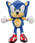 Sonic Prime - Sonic pehme m&auml;nguasi | 25 cm