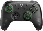 8BitDo Ultimate 2C juhtmeta pult | L&auml;bipaistev must