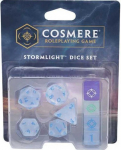 Cosmere RPG - Stormlight Dice Set