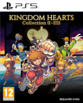 Kingdom Hearts Collection (1-3) PS5