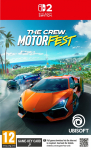 The Crew Motorfest (Switch 2)