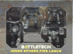 BattleTech: Inner Sphere Fire Lance