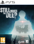 Still Wakes the Deep (Damaged Box) PS5
