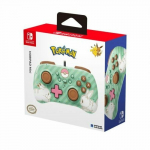 HORI Horipad Mini Nintendo Switch (Pickachu and Eevee)