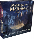 Mansions of Madness: Second Edition &ndash; Beyond the Threshold: Expansion