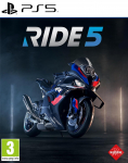 RIDE 5 PS5