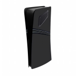 PS5 Pro Console Replacement Shell - DE Version - Black