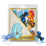 Skinny Minis - Spell Effects