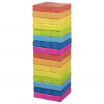 Tumbling Tower Rainbow