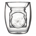 Harry Potter - Platform 9 3/4 Sign 3D Glass