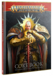 Warhammer Age of Sigmar: Core Raamat