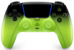 Sony PlayStation DualSense Remix Green eriv&auml;ljaanne juhtpult (PS5)