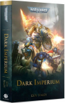 Dark Imperium (Paperback) raamat