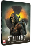 S.T.A.L.K.E.R. 2: Heart of Chornobyl - Steelbook (ainult karp) PS5