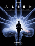 Alien RPG: Evolved Edition Core Rulebook