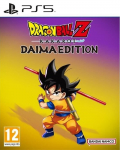 DRAGON BALL Z: KAKAROT DAIMA EDITION (Damaged Box) PS5