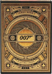 Theory 11 - James Bond 007 kaardid