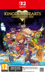 Kingdom Hearts Collection (1-3) (Switch 2)