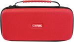 Trust GXT 1252RB XL hardcase for Nintendo Switch 2 | Punane/Sinine