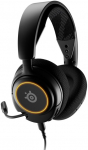 Steelseries Arctis Nova 3 juhtmega m&auml;nguri k&otilde;rvaklapid | USB-C