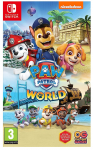 Paw Patrol World Nintendo Switch