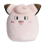 Palus m&auml;nguasi Pokemon - Clefairy Squishmallow 35 cm