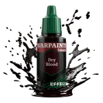 Warpaints Fanatic Effects: Disgusting Slime