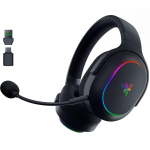 Razer Barracuda X Chroma Wireless Gaming Headset | Black