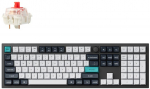 Keychron Q6 Max 100% traadita mehaaniline klaviatuur (Q6M-M1)