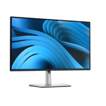 Dell LCD P2725D 27" IPS QHD/2560x1440/HDMI,DP,USB-C/Silver,black