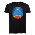 Starfield "Constellation Logo" s&auml;rk | suurus S