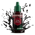 Warpaints Fanatic Effects: Disgusting Slime