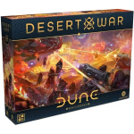 Dune: War for Arrakis &ndash; Desert War