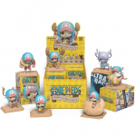 FB Dissectibles: One Piece Series 03 figurine (1 pcs.)