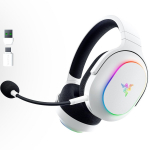 Razer Barracuda X Chroma Wireless Gaming Headset | White