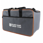 Board Game Bag - Gray
