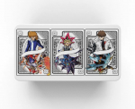 Yu-Gi-Oh! TCG - 2025 Mega Pack Tin