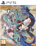 Rune Factory: Guardians of Azuma PS5