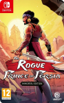The Rogue Prince of Persia: Immortal Edition Nintendo Switch