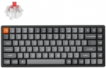 Keychron K2 Max 75% traadita mehaaniline klaviatuur (K2M-J1)