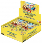 One Piece Card Game Adventure on KAMI's Island Booster Display OP15 (24 Packs)