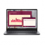 Dell Pro 16 Plus FHD+ Core 5 120U/16GB/512GB/Intel Integrated/Win11 Pro/ENG Backlit kbd/3Y ProSupport NBD Onsite Warranty