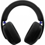 LOGITECH G325 mustad juhtmeta k&otilde;rvaklapid | 2,4 GHz, Bluetooth
