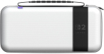 Turtle Beach PlayTrek Travel kott &ndash; Nintendo Switch 2 | Stellar White