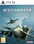 Ace Combat 8: Wings of Theve Deluxe Edition PS5