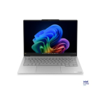 Lenovo ThinkBook 14x ILL 14 WUXGA ULT5-226V/16GB/512GB/Intel Arc Graphics 130V/WIN11 Pro/ENG Backlit kbd/Luna Grey/FP/2Y Warrant