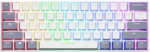 TRUST GXT 873 ACIRA 60% MINI juhtmeta mehaaniline klaviatuur