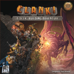 Clank!: A Deck-Building Adventure &ndash; Master Thief Edition